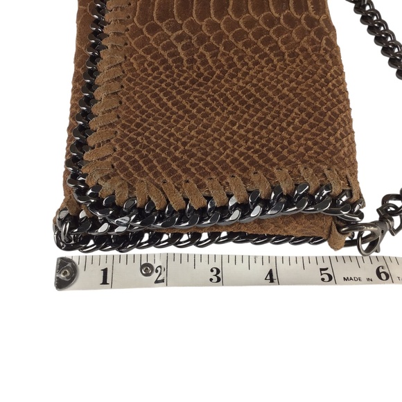 Borse in Pelle Italian Leather Bag - Picture 16 of 16